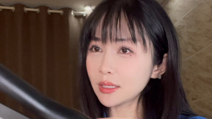 “A Sweet and Grand Fairy Tale” – Episode 47: “We Who Are Trapped in Time”