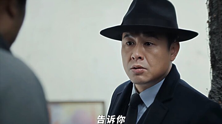 Seems emotionally stable, but actually out of options!