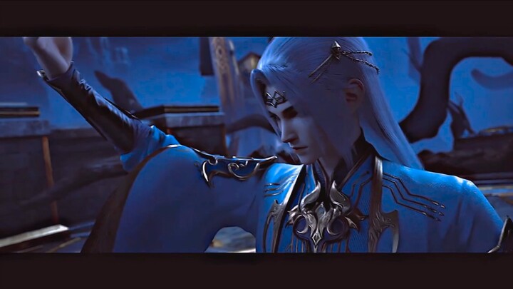 Huo Huo: “So noisy! I finally have a powerful ally in Zhongzhou.”