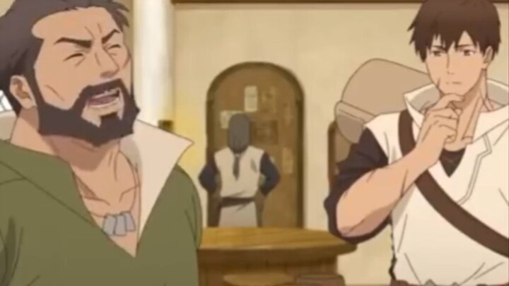 anime terbaru