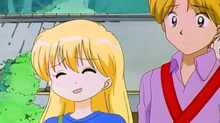 Daa! Daa! Daa! Tập 19 Vietsub