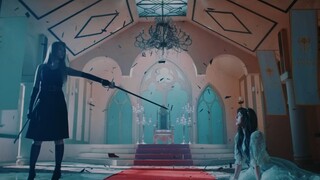 Dreamcatcher Deja Vu MV