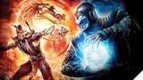 Thảm Họa Chết Người Giữa Cuộc Chiến Của 2 Thế Lực - Tóm Tắt Phim : Motal Kombat