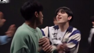 【SEVENTEEN】队长：弟妹分明