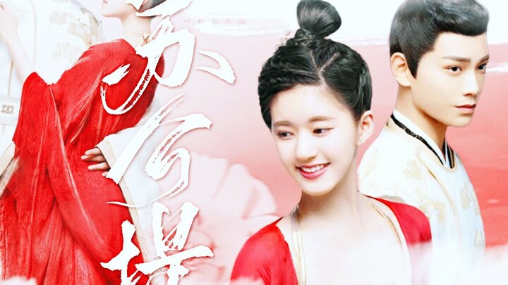 【Cặp đôi ăn ý】Hai góc nhìn ○ toàn bộ khoảnh khắc rung động / Triệu Lộ Tư × Đinh Vũ Hề