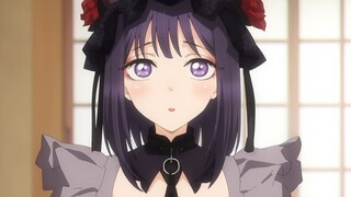 ❤ me. . There is a little Shizuku in your heart ❤