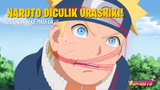 Naruto Kecil Diculik Urashiki! Perjalanan Sasuke dan Boruto ke Masa Lalu!