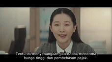 Walking on Thin Ice Ep 4 (2025) Sub Indo