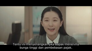 Walking on Thin Ice  Ep 4 (2025) Sub Indo