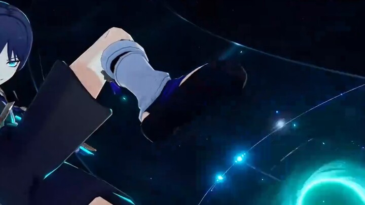 MiHoYo please stop releasing wind men!!!! [ Genshin Impact ]
