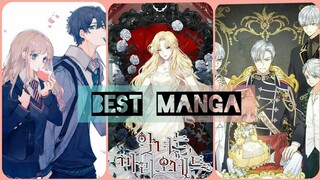 TOP 20 BEST ROMANCE/HISTORICAL/FANTASY MANHWA/MANHUAS/NOVELS/MANGAS