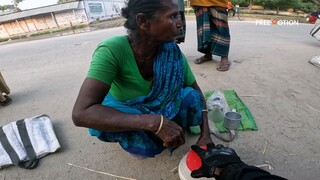 FREE MOTION FEROZ BRO MILK HELP PEOPLE