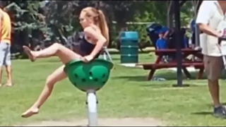 FUNNIEST TEEN FAILS - ช่วงเวลาแห่งการหัวเราะของคุณในวันนี้!