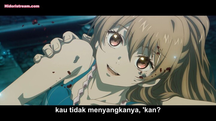 EP 19 - Dragon Raja Season 2 Sub Indo