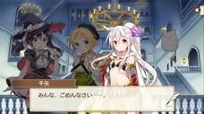 Kirara Fantasia (Versi Sparkle) - The Guided Future Part 6