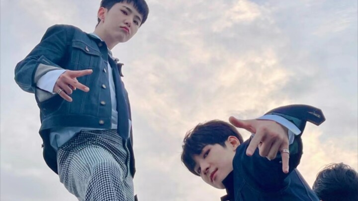 “จะอธิบายเสียงของหรงหรงกับหยวนโหย่วว่าอย่างไรดีนะ? คงเหมือนมินต์ได้พบกับยาสูบ”