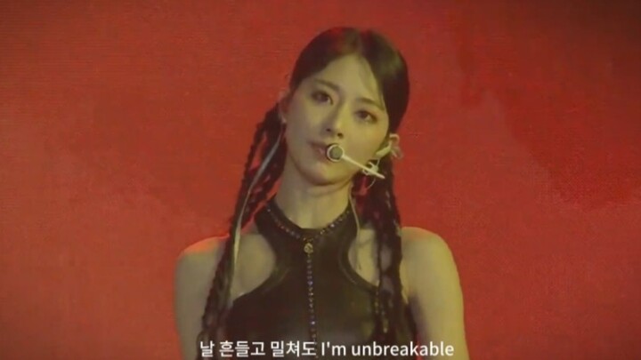“Go Hard” sounds amazing—love Ziyu’s twin braids so much!