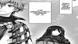 My Status as an Assassin Obviously Exceeds the Hero's Chapter 9 Part 1 Tagalog (Filipino) | Intea's