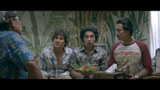 Warkop DKI Reborn - Jangkrik Boss Part 1