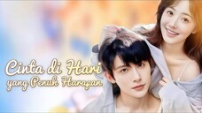 Cinta di Hari Yang Penuh Harapan FULL Bahasa Indonesia