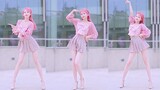 Dance cover - You Who Love Heartily 105℃