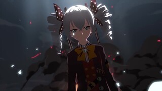 Trailer Film Ultimate "Honkai Impact 3" Setelah menonton yang mengejutkan sepanjang hari