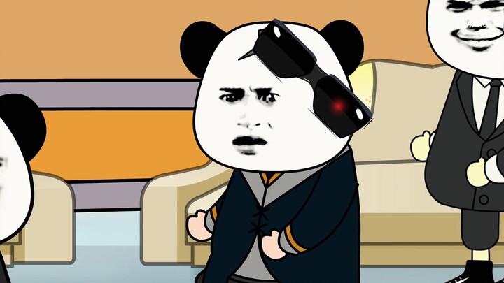 The mysterious inheritance of the fish explosion: the arrogant Song family father and son