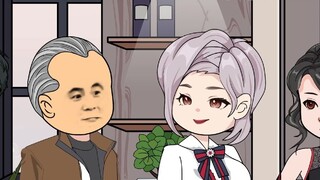 Tập 159: Nam nữ luyện tập kỹ năng phép thuật