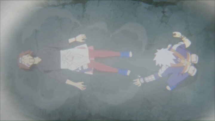 #5 Naruto Shippuden: Storm 4  - Chapter 1: In Hell | Obito Nổi điên khi thấy kakashi Giết Rin