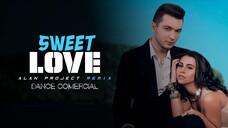 Liviu Hodor feat Mona Sweet Love  Official Video