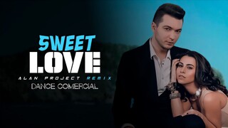 Liviu Hodor feat Mona Sweet Love  Official Video