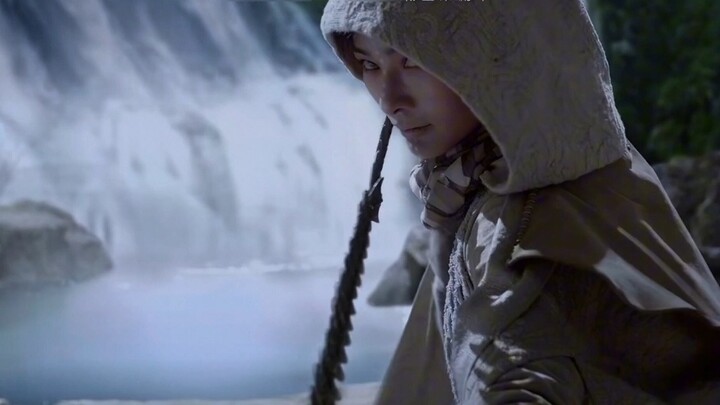 Nếu thay đổi thái hậu thì kết cục của Thập Anh sẽ khác