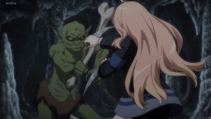 Jack-of-All-Trades, Party of None episode 3 English Sub | REACTION