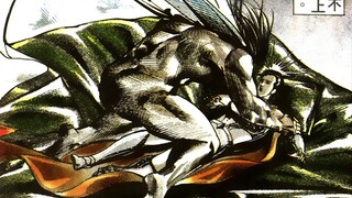 我若为皇 082：狂（上）