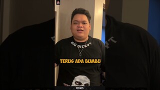 #shorts Kata Caderaa enak semua 🗿🗿 #5ekarangIndonesia #GeekFam