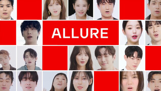 230822 سيفينتين سيونغتشول سكوبرز لي شوومين دي كيه ألوير كوريا كات محطة الصفر