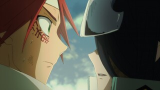 Sabikui Bisco - Episode 07 [English Sub]