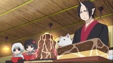 Hozuki no Reitetsu Season 2 Episode 14