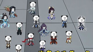 第一百一十四集：神霄百战结束