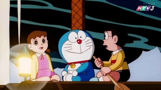 Doraemon Tập dài - Nobita & Mê cung thiếc - Tập 21