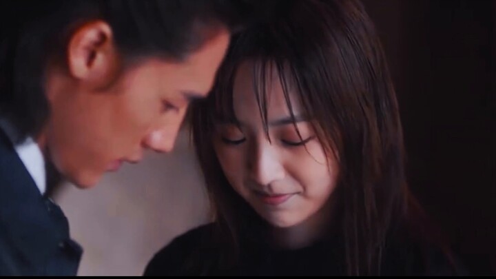 Wen Xing×Mei Xing丨"God, please tell her that I love her very much"