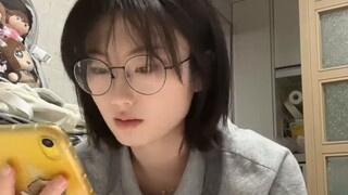 Haibara Aiguzi mua sắm trực tuyến 💜Không đủ khả năng chi trả + quá đáng nhưng thích xem