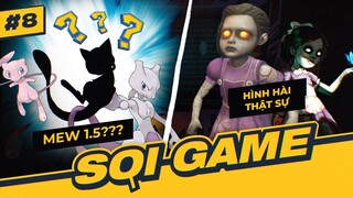 #8 SOIGAME: Thực Hư Về Huyền Thoại Pokemon Phiên Bản Lỗi và Vụ Mua Bán Bí Mật Quốc Phòng Để Làm Game