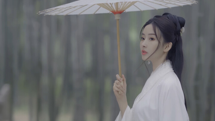 【Hu Dandan】Air di bawah jembatan mengalir tahun demi tahun, pejalan kaki di atas jembatan saling ber