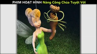 phim Hoạt hình 2022 Nàng Công Chúa Tuyệt Vời_phần 2