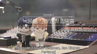 EP02 BOYS VOICE