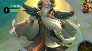 hero mage terbaru...ziya