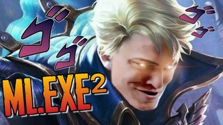 MOBILE LEGENDS.EXE JOKAR MODE