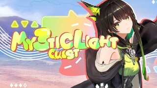 [Arknights MMD/tự tạo mô hình/phù hợp cảnh hành động] Pepe nhảy nhưng chú mèo xanh nhỏ