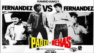Pader at Rehas 1982